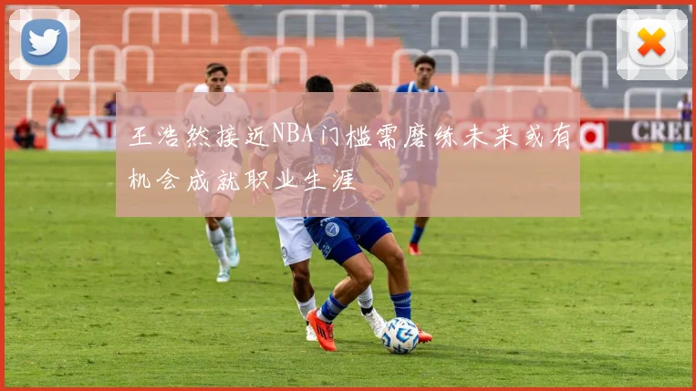 王浩然接近NBA门槛需磨练未来或有机会成就职业生涯