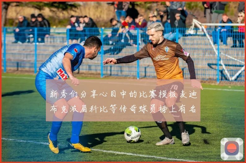 新秀们分享心目中的比赛模板麦迪布克浓眉科比等传奇球员榜上有名