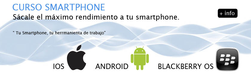 Curso Smartphone